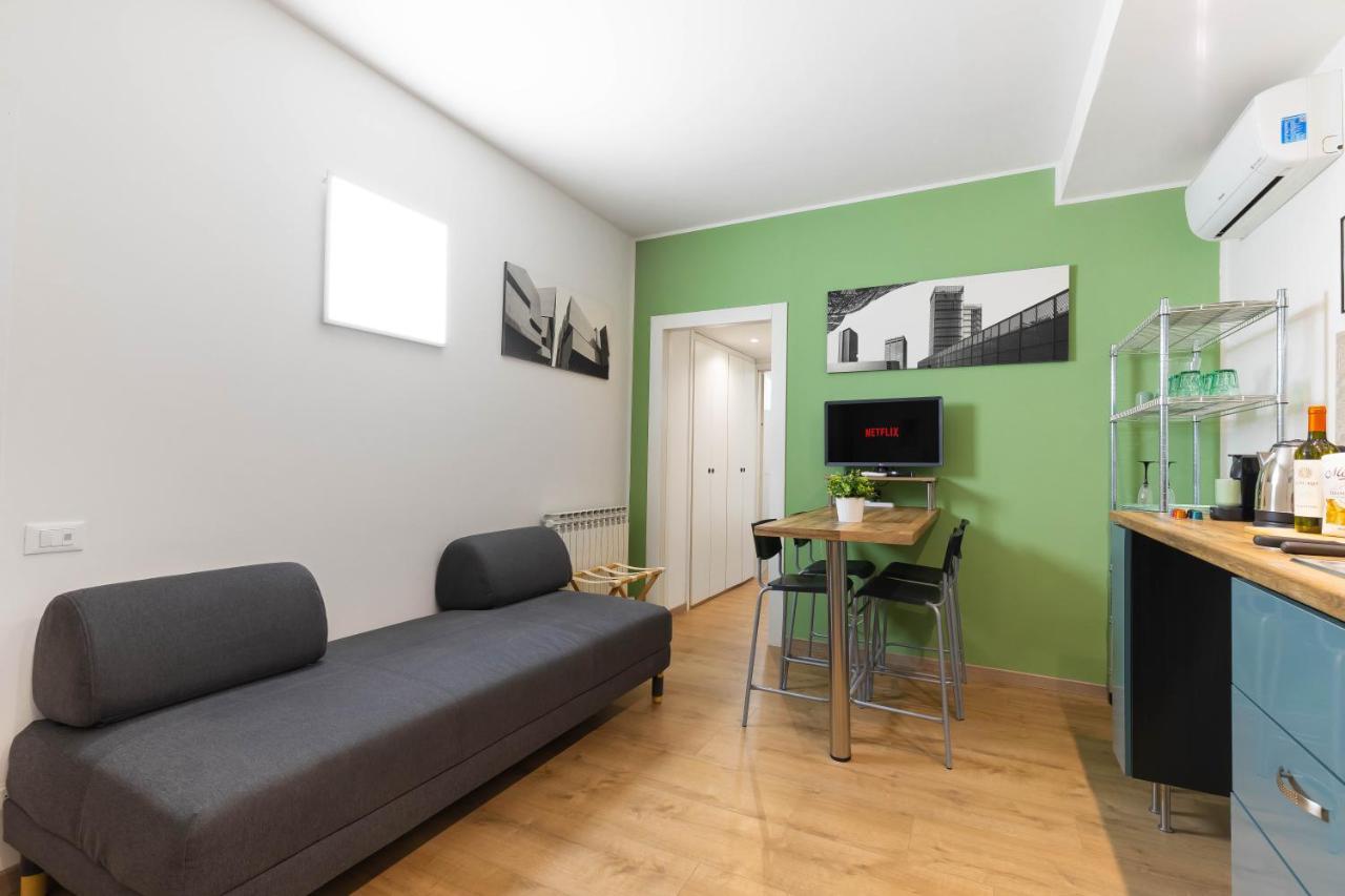 Unique Diamante House - Buenos Aires Appartement Milan