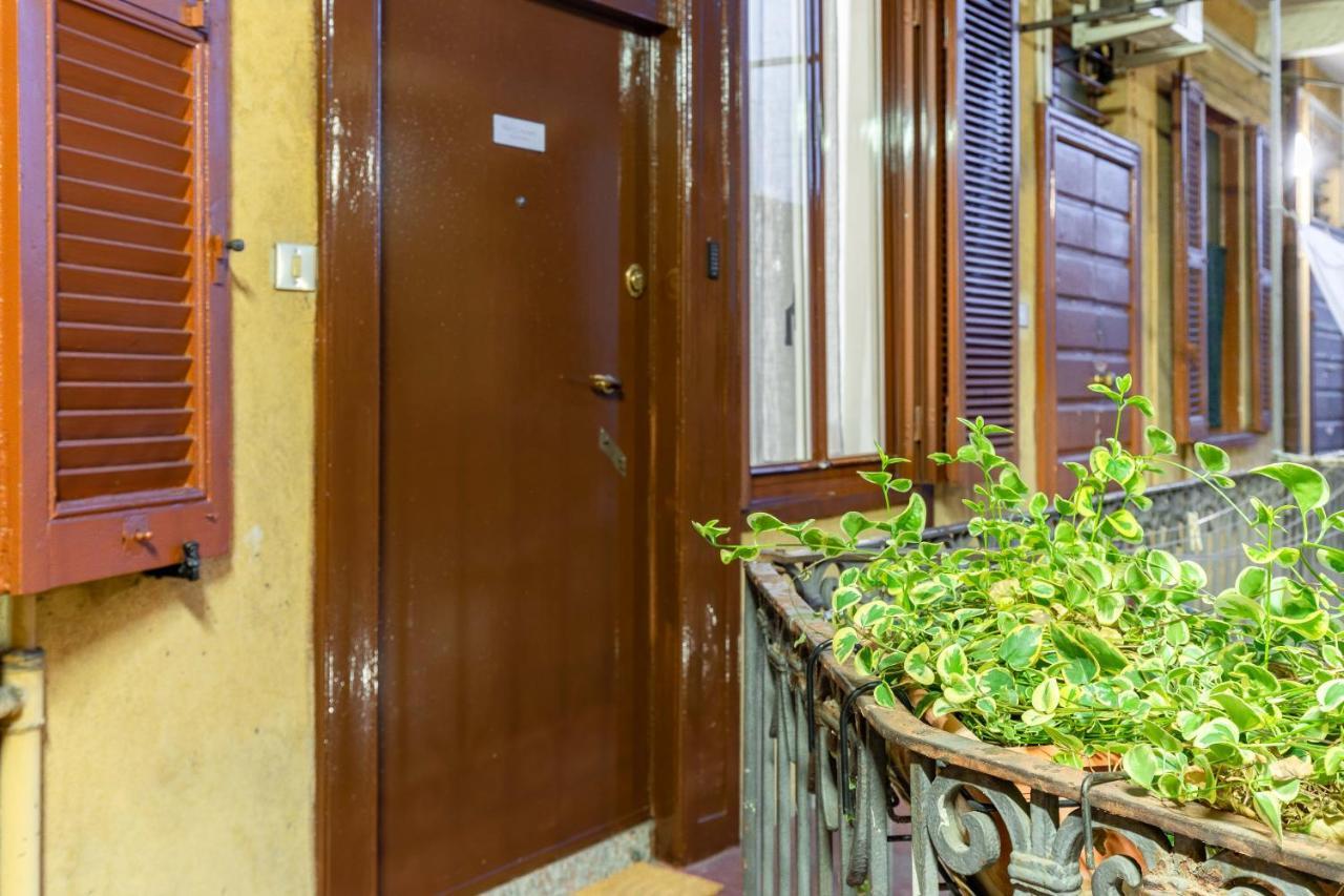 Unique Diamante House - Buenos Aires Appartement Milan